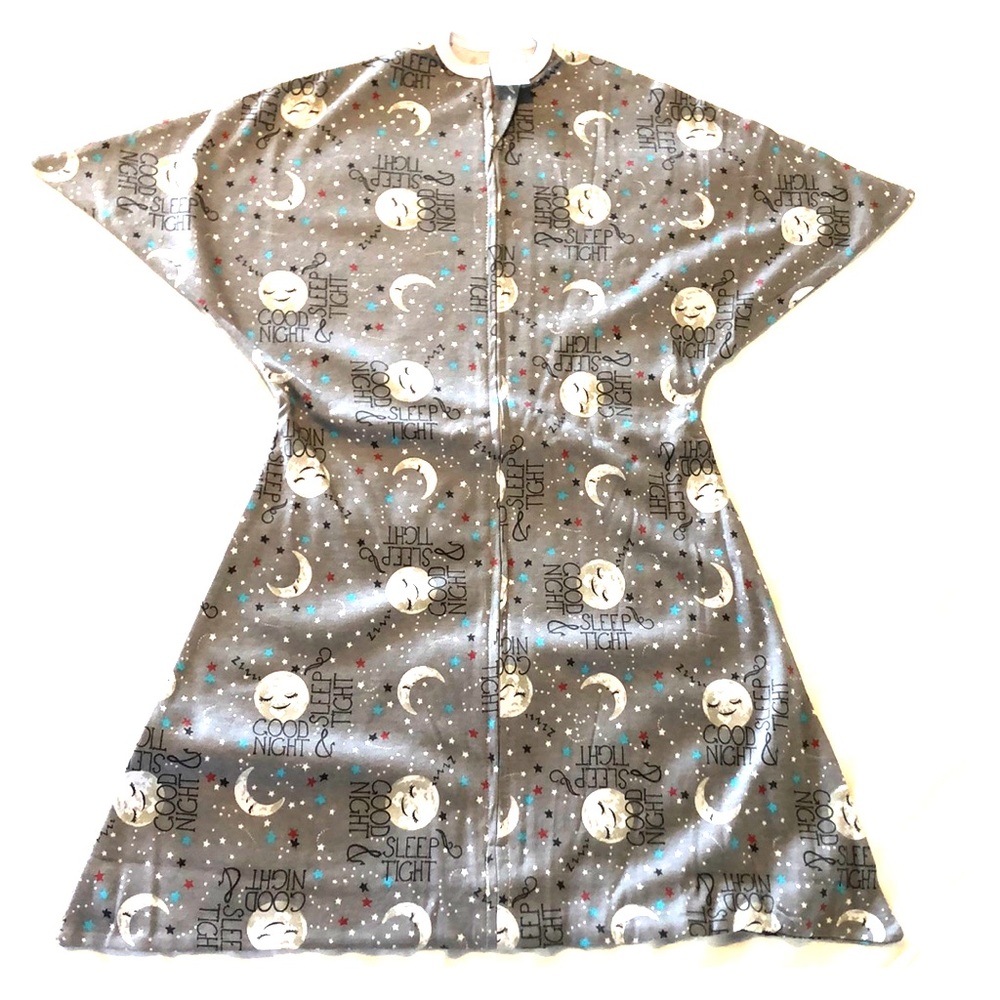 New Zipadee-zip Size Medium
